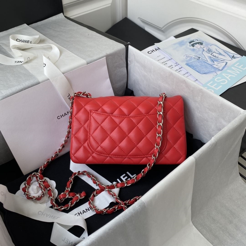 Chanel CF Series Bags